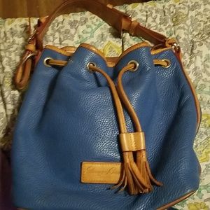 Dooney  bourke